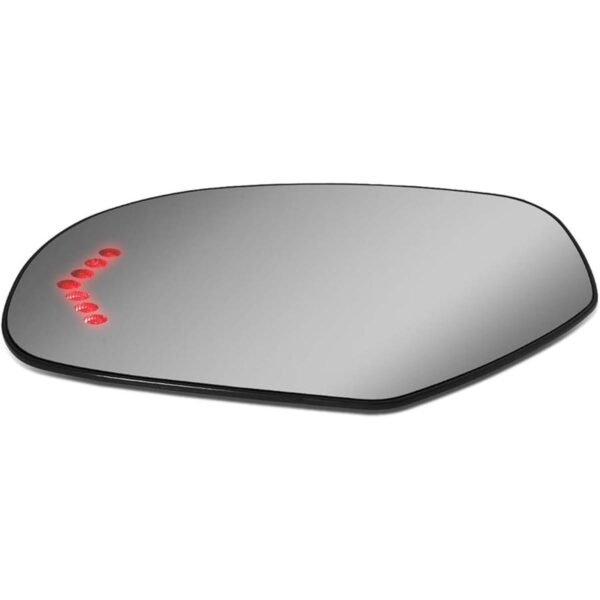 DNA Motoring SMP060L Espejo retrovisor para puerta_1