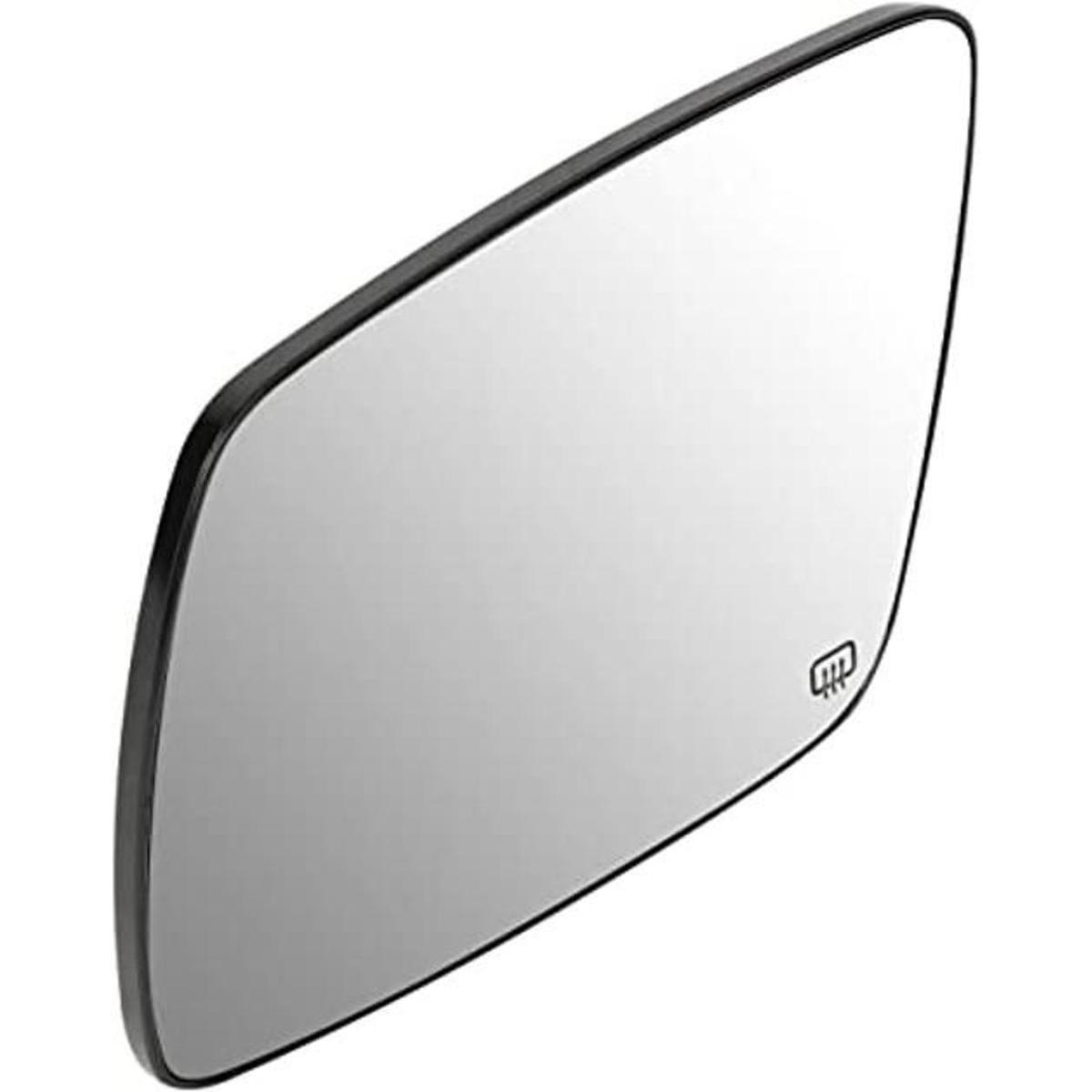 DNA Motoring OEMMG0103 68045693AA Estilo de fábrica Espejo