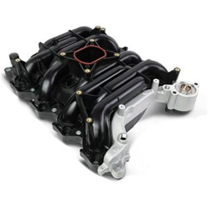 DNA Motoring OEMITM002 Colector de admisión superior_1