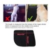 DOGLEMI 2 fundas de puerta de coche para perros protector_2
