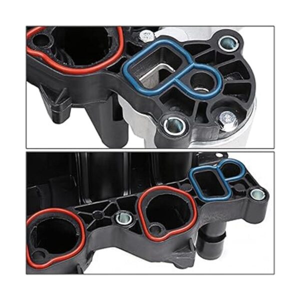 DNA Motoring OEMITM002 Colector de admisión superior_4