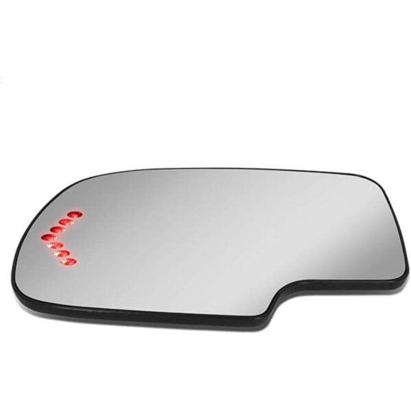 DNA Motoring SMP056L Espejo retrovisor calefactado para_1