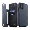 DOGODON Diseño para iPhone 11 Funda tipo cartera con_1