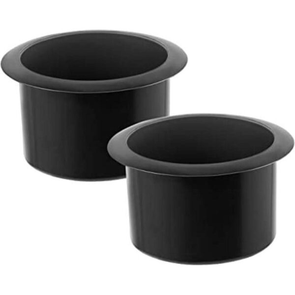 DOITOOL 2 piezas de plástico para portavasos de repuesto_1