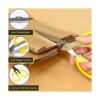 DOWELL HYT185 Kit de herramientas de mano general de 185