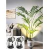 DOREIO Luces LED de punto para interiores lámpara de 3 W_1