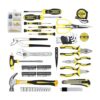 DOWELL HYT185 Kit de herramientas de mano general de 185