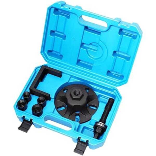 DPTOOL Separador de eje compatible con BMW