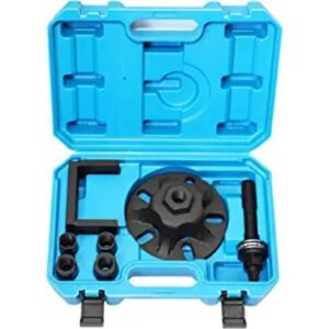 DPTOOL Separador de eje compatible con BMW