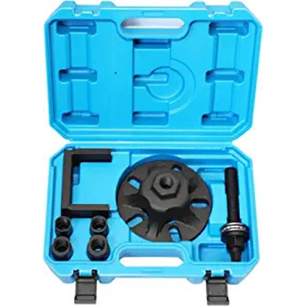 DPTOOL Separador de eje compatible con BMW