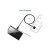 DS Lite Kit de cable de carga USB 2 cables de carga de_4