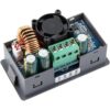 DROK Convertidor de CC 655 V a 050 V 8 A 400 W 6 V 12_4