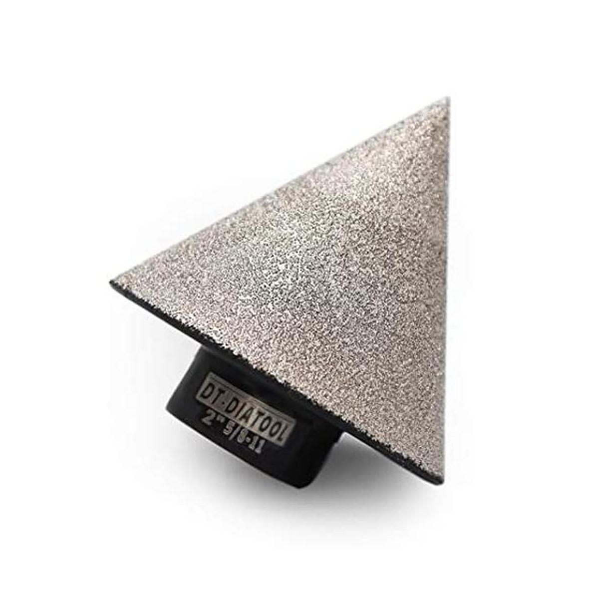 DTDIATOOL Brocas biseladas de diamante para azulejos de