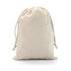 DRQ Bolsas de algodón con cordón bolsas de muselina_3