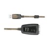 DTECH USB a RS485 adaptador RS422 Cable puerto serie con_3