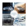 DWVO Conjunto de faros compatibles con Dodge Caravan_6