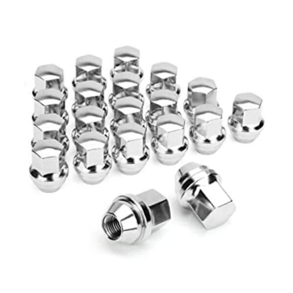 DYNOFIT 91618 Tuercas de rueda OEM para Cherysler Dodge_1