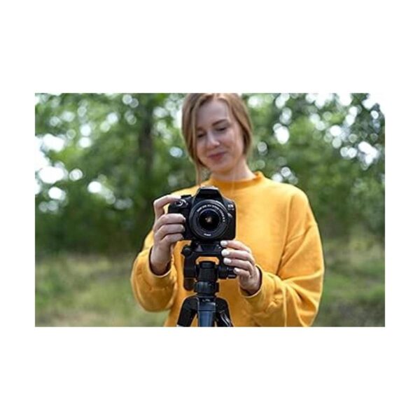 DaVoice Soporte para trípode de repuesto para Vivitar_6