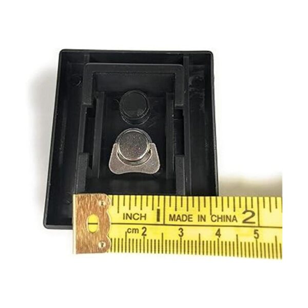 DaVoice Soporte para trípode de repuesto para Vivitar_4
