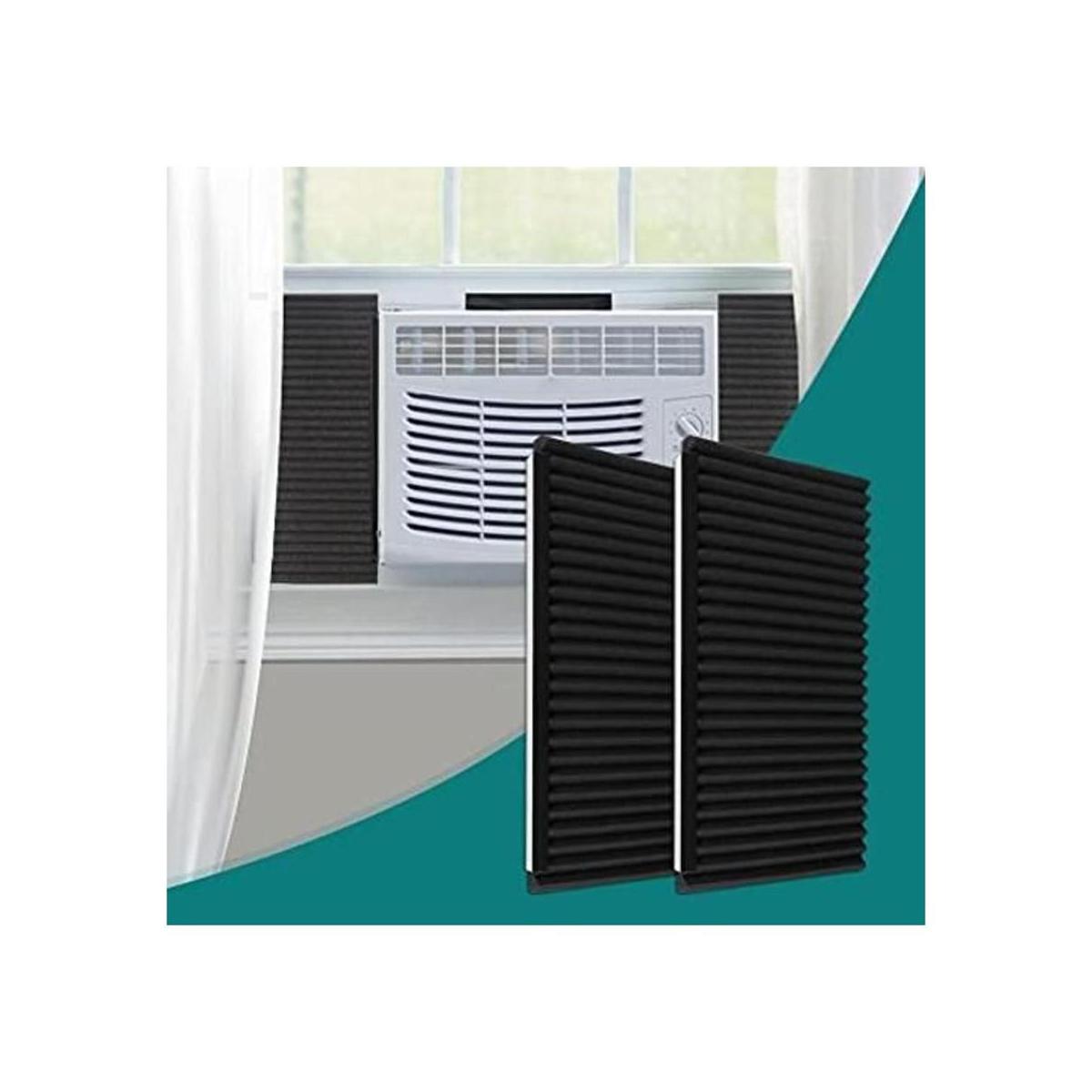 Daisypower Kits de paneles aislantes de espuma de aire