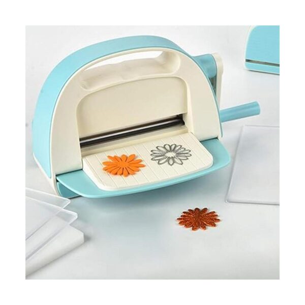 DailyTreasures Juego de 5 troqueles de corte 32 moldes_5