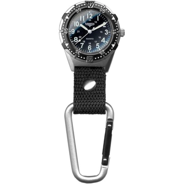 Dakota Watch Company Reloj de aluminio para hombre color_1