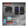 DaierTek UTV Interruptor de palanca basculante para_2