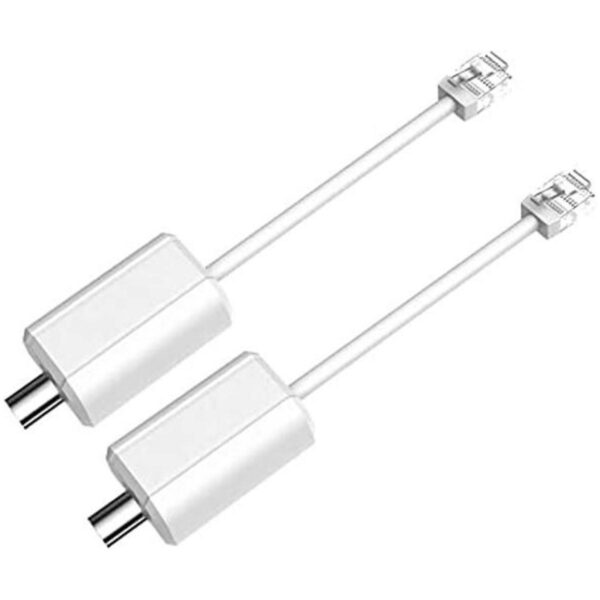 Dahua Extensor de Ethernet a través de coaxial un_1