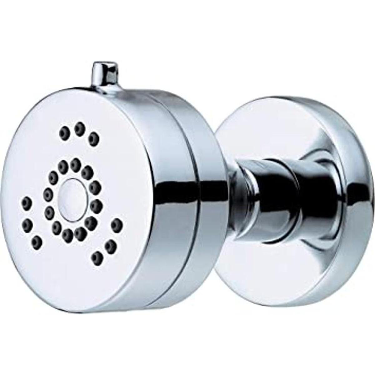 Danze Cabezal de ducha pulverizador de pared con 2