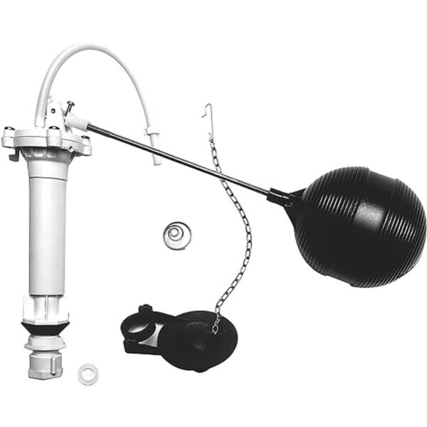 Danco 80816 Kit de reparación para WC_1
