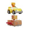 Daniel Tigers Neighborhood Juego de vehículos de juguete_1