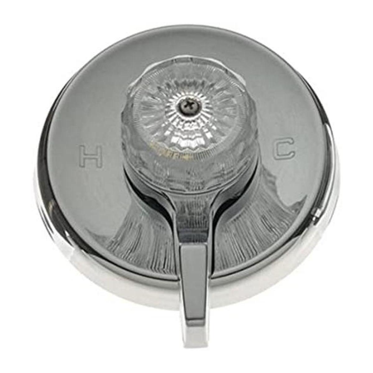 Danco 28499 Kit de moldura de grifo para uso con válvulas