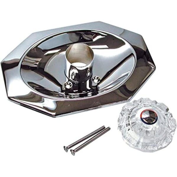 Danco 28959 1Handle recortar Kit para Precio Pfister_1