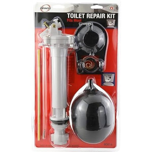 Danco 80816 Kit de reparación para WC_6