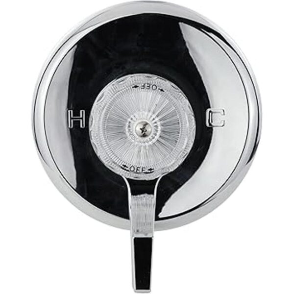 Danco 28499 Kit de moldura de grifo para uso con válvulas