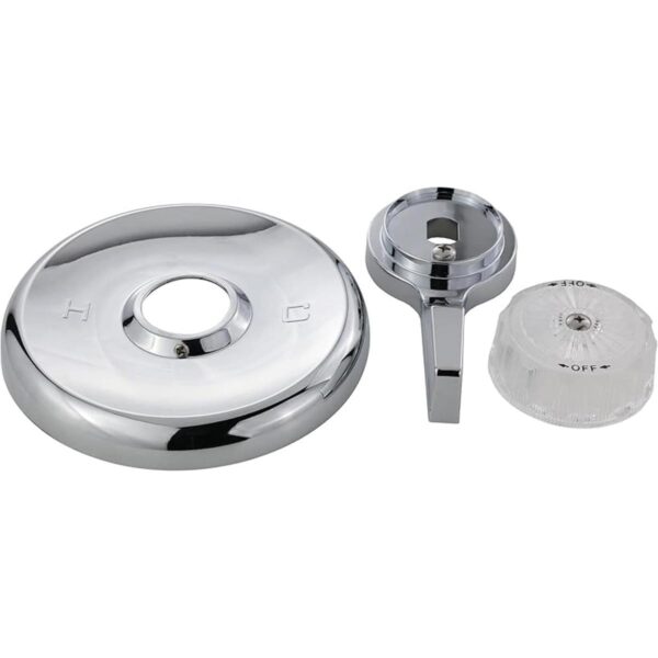 Danco 28499 Kit de moldura de grifo para uso con válvulas