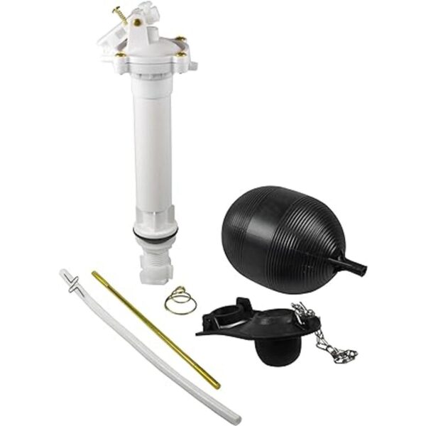 Danco 80816 Kit de reparación para WC_4