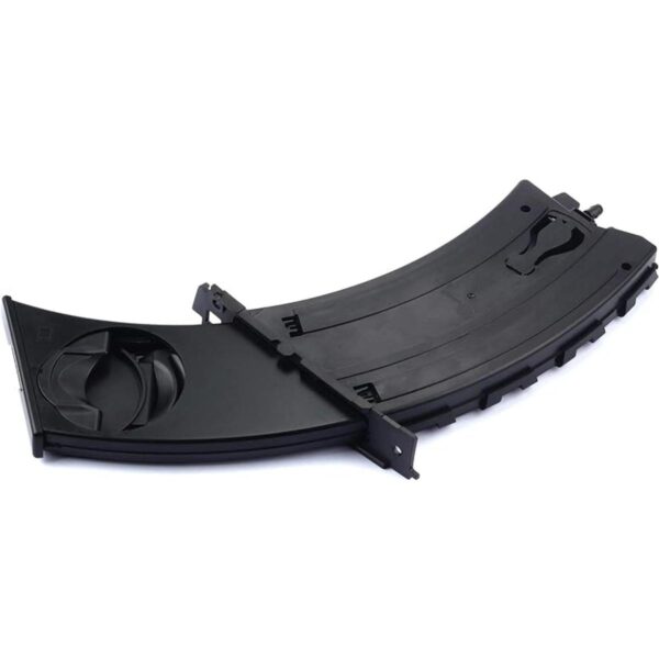Dasbecan Soporte de taza para salpicadero delantero_5