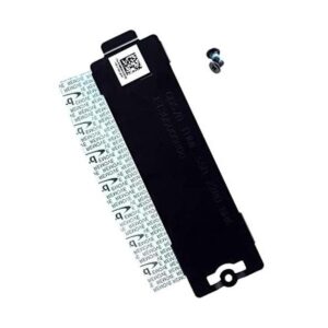 Deal4GO ranura 1ranura 2 2280 M.2 SSD disipador de calor_1