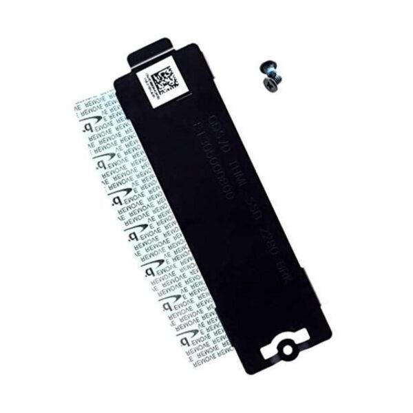 Deal4GO ranura 1ranura 2 2280 M.2 SSD disipador de calor_1
