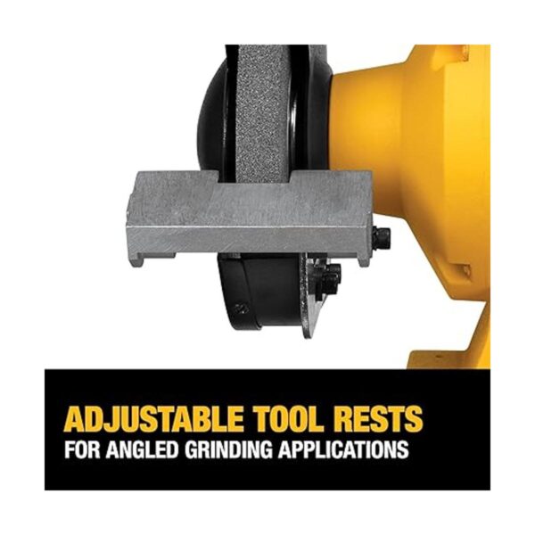 DeWalt dw756 6inch amoladora de banco