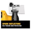 DeWalt dw756 6inch amoladora de banco