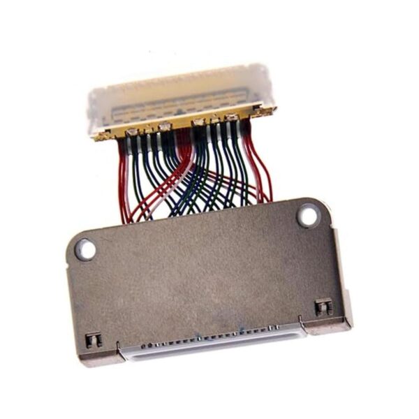 Deal4GO Conector de carga de puerto de CA CC compatible_4