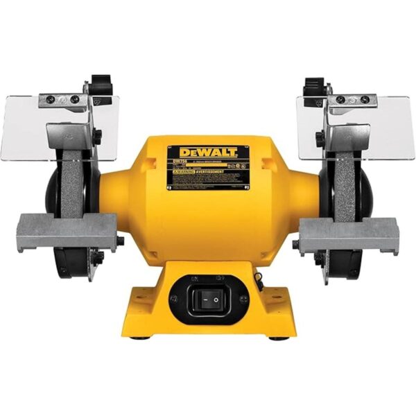 DeWalt dw756 6inch amoladora de banco