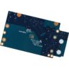 Deal4GO SATA Interposer Board D3P25 LSJ106P a NVMe M.2 SSD_6