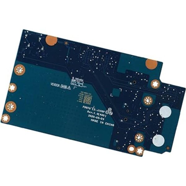 Deal4GO SATA Interposer Board D3P25 LSJ106P a NVMe M.2 SSD_6