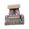 Deal4GO Conector de carga de puerto de CA CC compatible_3