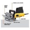 DeWalt DW682K 65 Amp placa juntador_3
