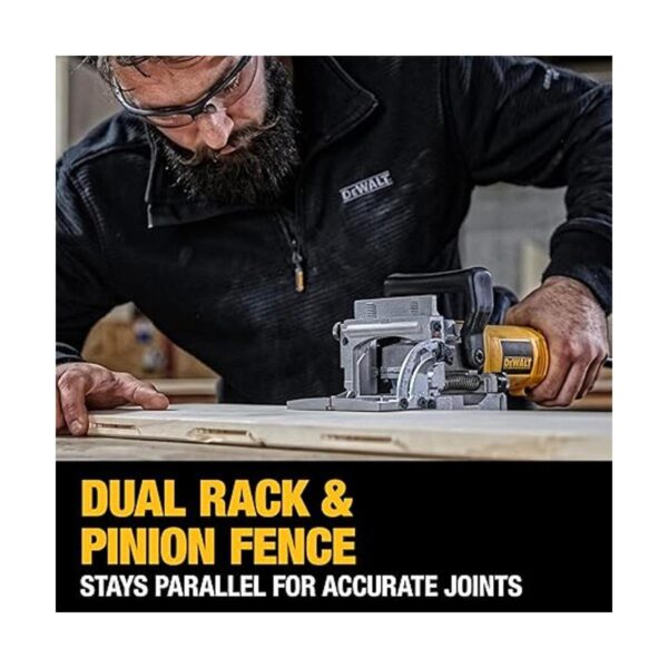 DeWalt DW682K 65 Amp placa juntador_5