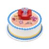 DecoSet Blues Clues You Juego de 6 piezas de_6